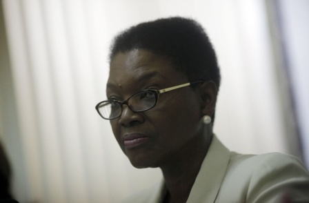 Responsable de la ONU evalúa situación humanitaria en Siria